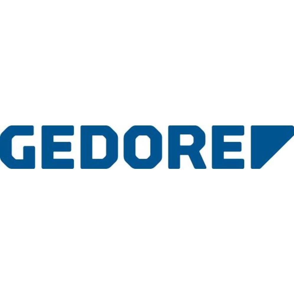 Gedore, Zubehör Werkzeugaufbewahrung, S 1007 Mechaniker Werkzeugsortiment 180-teilig