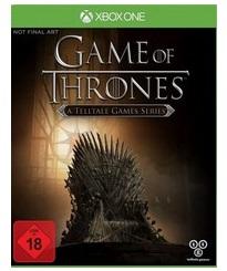 Telltale Games Game of Thrones - A Telltale Game Series (Xbox One X, Xbox Series X, DE)