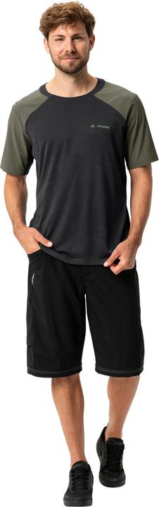 Actual product image Vaude Moab Pro (S)