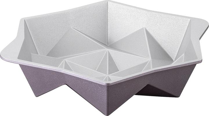 Actual product image Dr. Oetker Dr.Oetk.baking tin Orig.Cr.Ø24cm (24 cm)