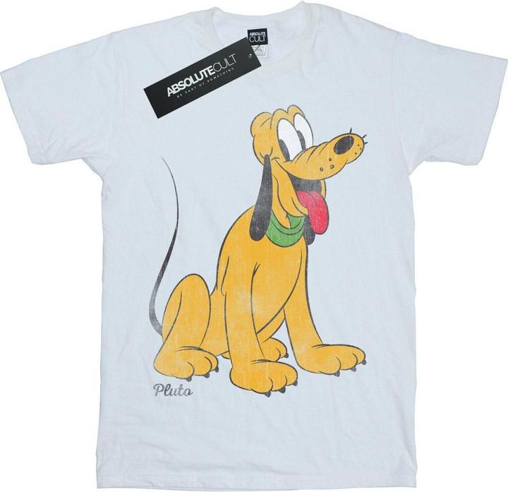 Produktbild Disney Classic TShirt Mädchen (140, 146)