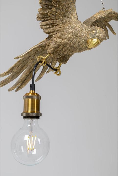 Produktbild Kare Design Hängeleuchte Parrot (E27)