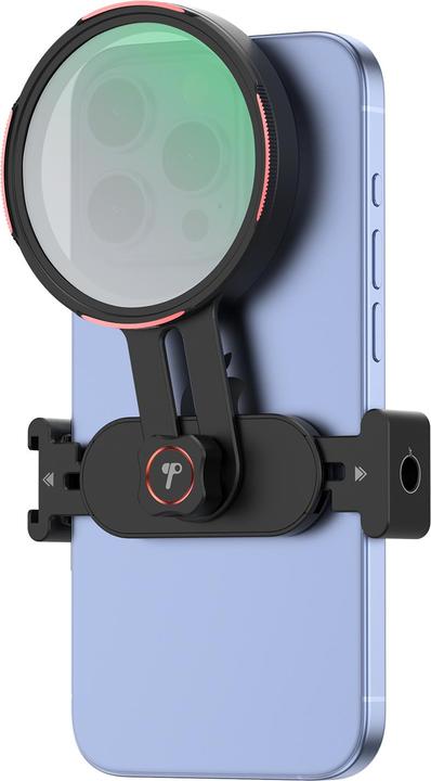 Produktbild Telesin 1/4 Black Mist Filter (67 mm)