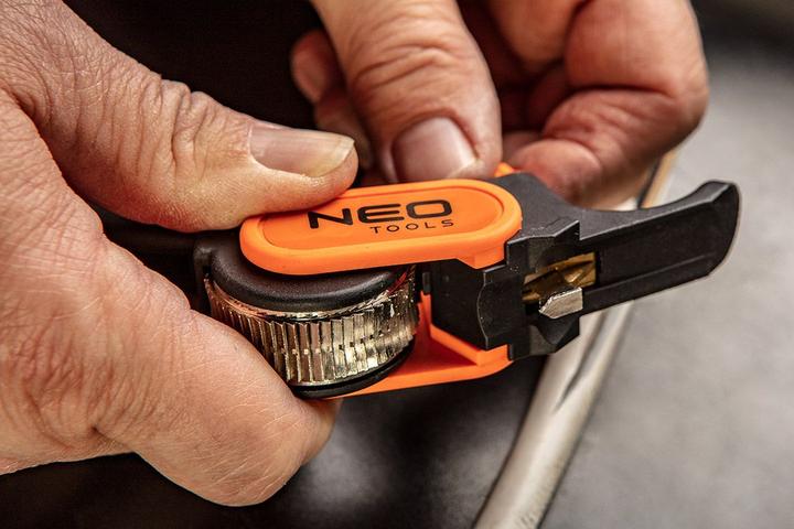 Image du produit Neo Tools Insulation stripper (230 mm)