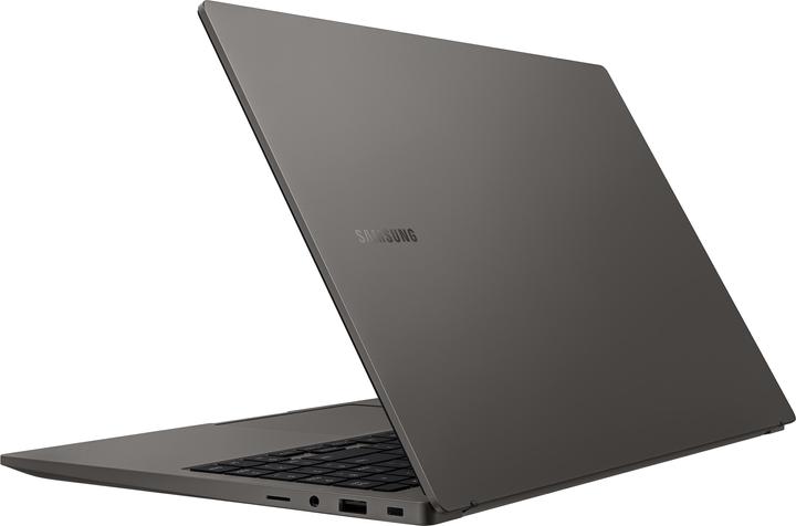 Actual product image Samsung Galaxy Book3 (15.60", Intel Core i5-1335U, 16 GB, 512 GB, DE)