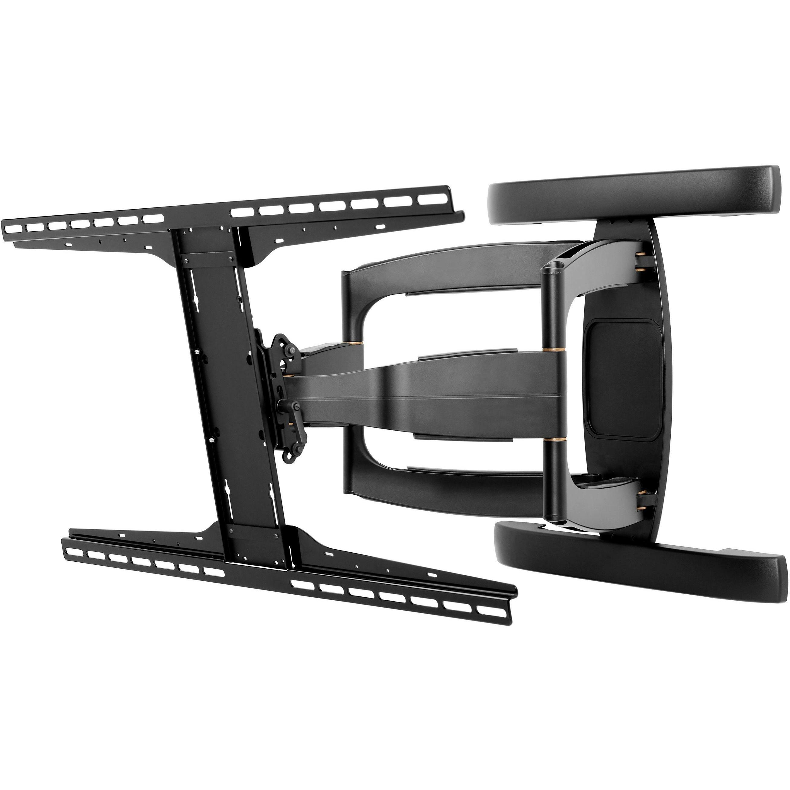Peerless SA771PU (Wand, 90", 57 kg), TV Wandhalterung, Schwarz