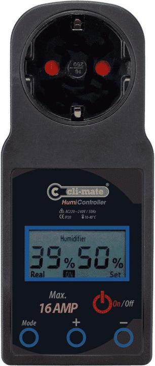 Actual product image Cli-mate Humicon