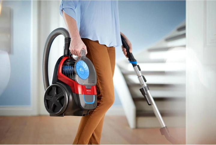 Produktbild Philips FC9330/19 PowerPro Compact