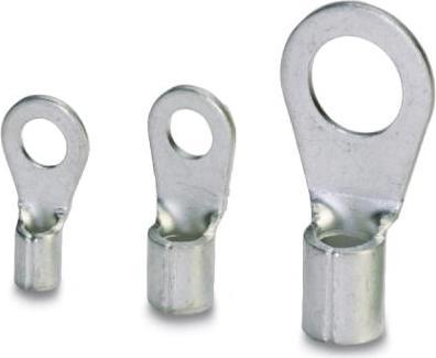 Actual product image Phoenix Contact Ring cable lug Cross section (ma