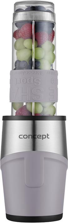 Image du produit Concept Sąvokų maišytuvas SM3482 Taupe tirštą kokteilį (500 W)