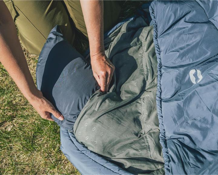 Image du produit Outwell Caldera Lux (220 cm)