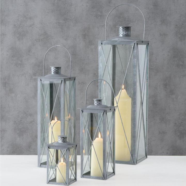 Actual product image Boltze Home Farol