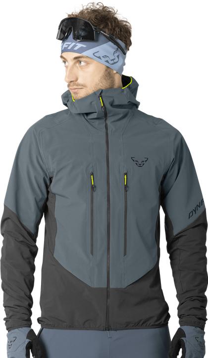 Immagine prodotto Dynafit Blacklight Softshell Jacke Herren (M)