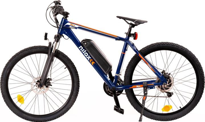 Nilox X6 Plus (52 cm)