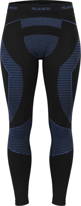 Produktbild Normani 2 x Thermounterhose Lange Skiunterwäsche für Damen - 9876 (36, 38)