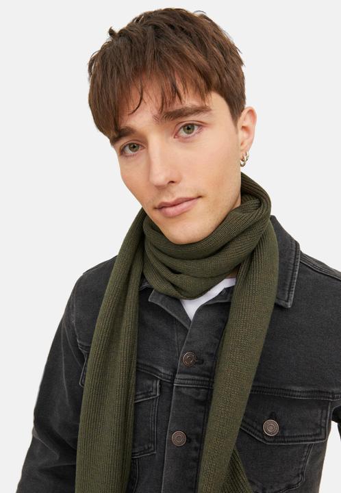 Produktbild Jack & Jones Strickschal DNA