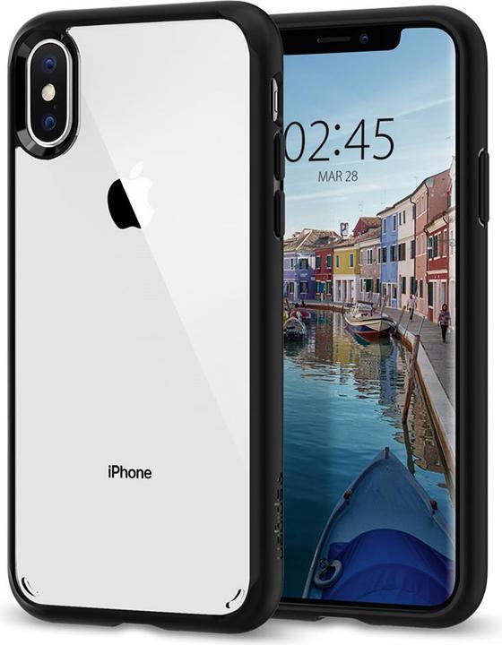 Produktbild Spigen Ultra Hybrid (Apple iPhone XS)
