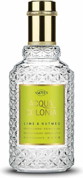 Actual product image Acqua Colonia 4711 Acqua Colonia (Eau de cologne, 170 ml)