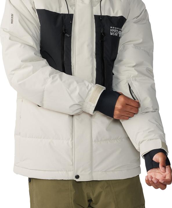 Produktbild Mountain Hardwear First Tracks™ Down Jacket (XXL)