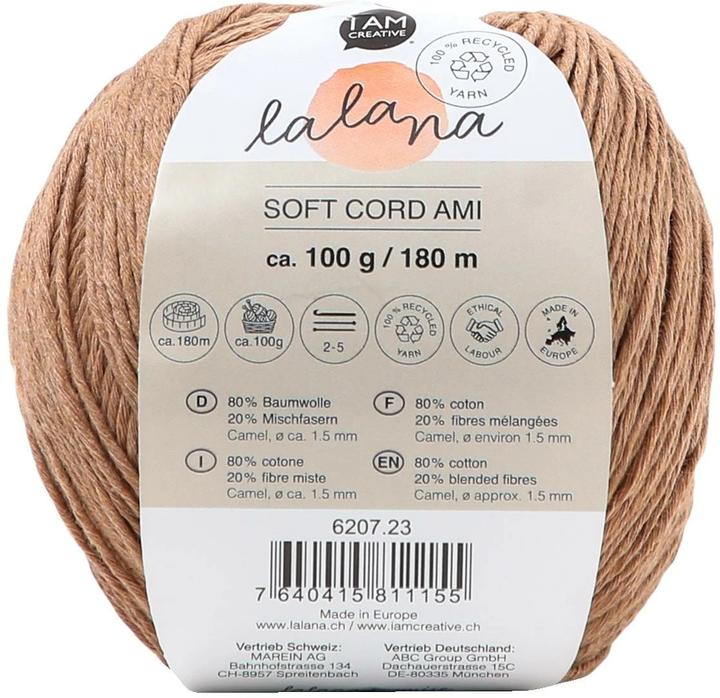 Light brown