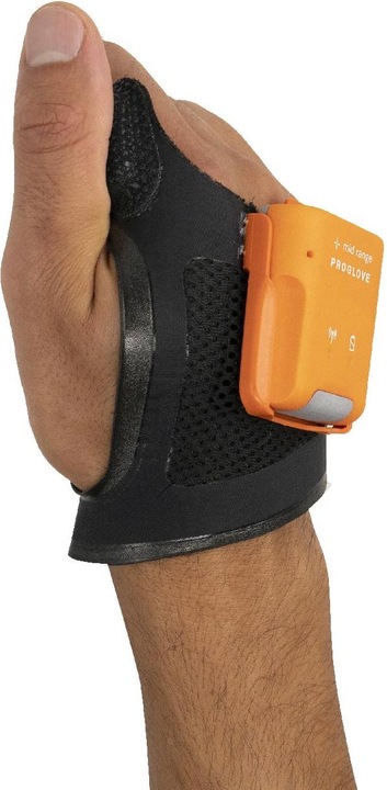 Produktbild ProGlove Index Trigger Right Hand Grösse L, 10 Stück