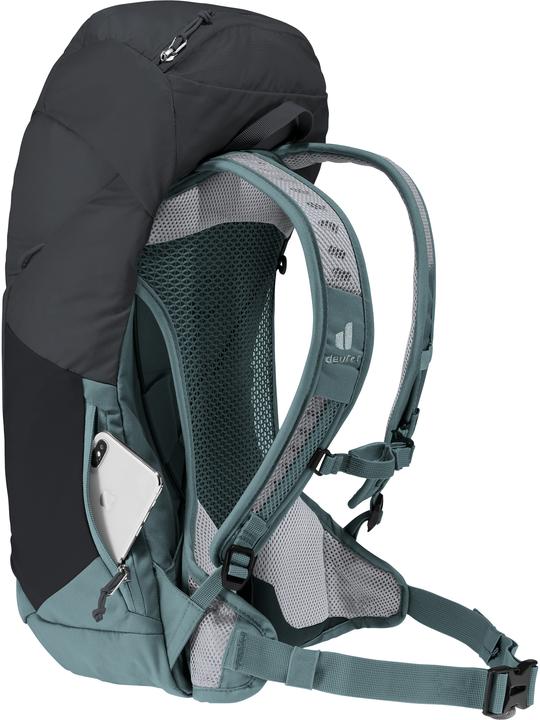 Image du produit Deuter AC Lite 14 SL shale (14 l)