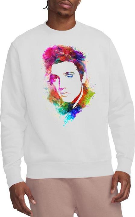 Produktbild Elvis Sweatshirt (XXL)