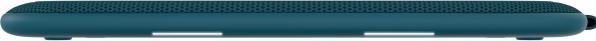 Produktbild Fresh'N Rebel BASE DUO Charging Pad 4CP200PB Petrol Blue wireless (10 W)