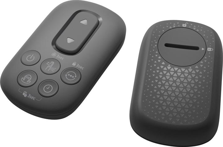 Actual product image Philips 8000 series AMF870/15 (70 m²)