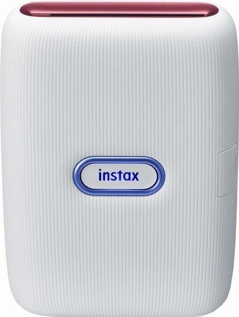 Actual product image Fujifilm Instax Mini Link NS POKE (Colour)