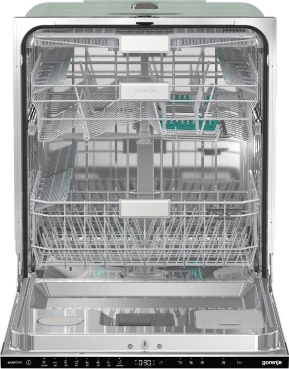 Actual product image Gorenje GV693B60AD