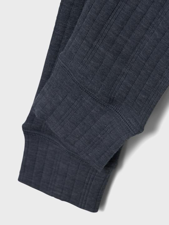 Actual product image Name it Merino wool long johns (134)