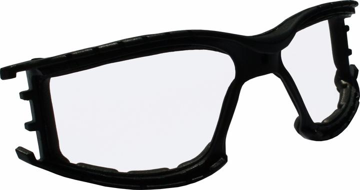 Immagine prodotto Eyerex Wind Stop Cat piccolo (Nero, Nero)