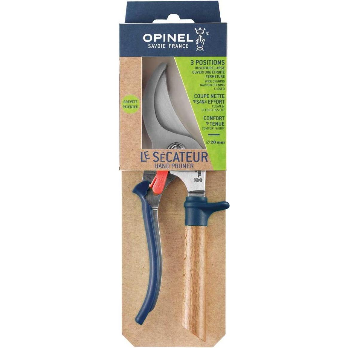 Thumbnail - Opinel, Gartenschere, Gartenschere