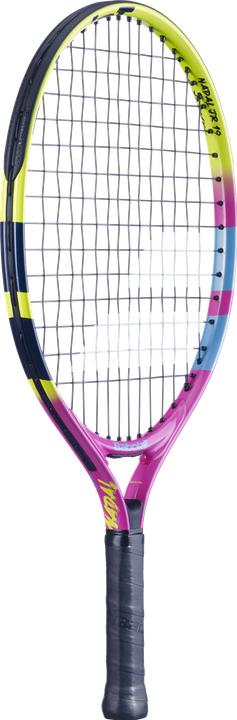 Actual product image Babolat NADAL JUNIOR 19