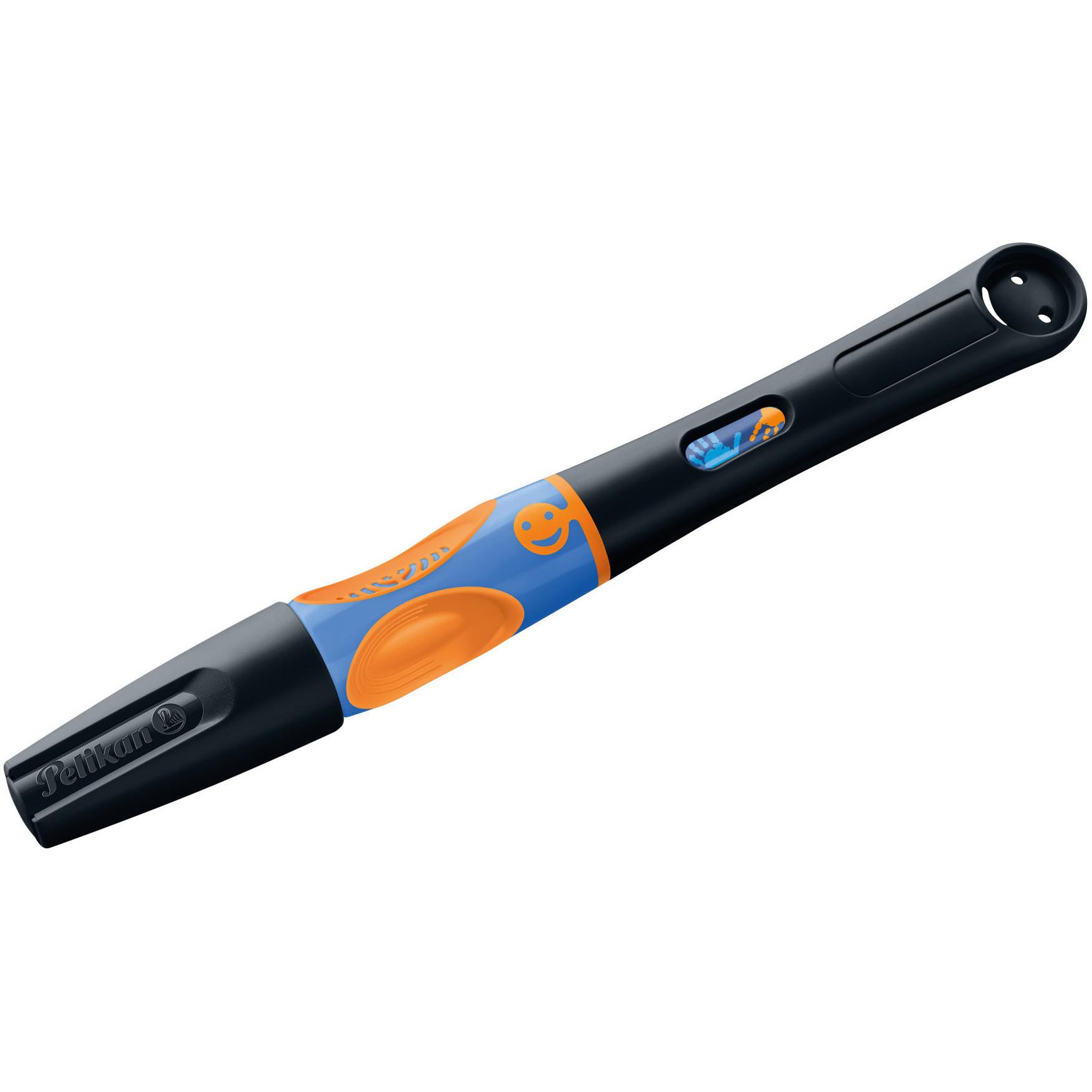 Pelikan, Penne, Penna Stilografica (Nero, 1 X)