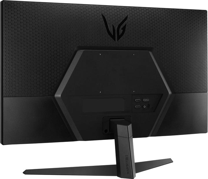 Actual product image LG 27GQ50F-B UltraGear (1920 x 1080 pixels, 27")