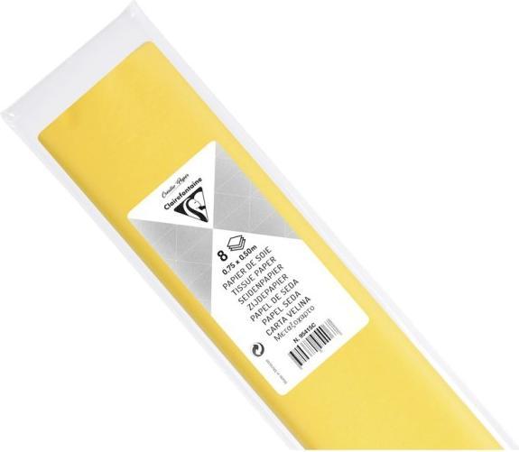 Actual product image Clairefontaine Tissue paper? (18 g/m², 8x)