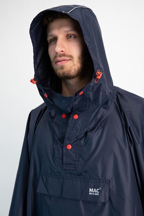 Immagine prodotto Mac in a Sac Poncho (Taglia unica)