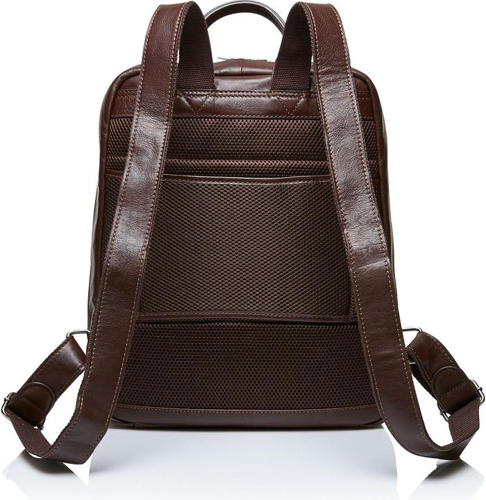 Produktbild Castelijn & Beerens Firenze Rucksack RFID Leder 41 cm Laptopfach (15 l)