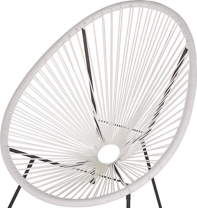 Image du produit Beliani Acapulco Ii