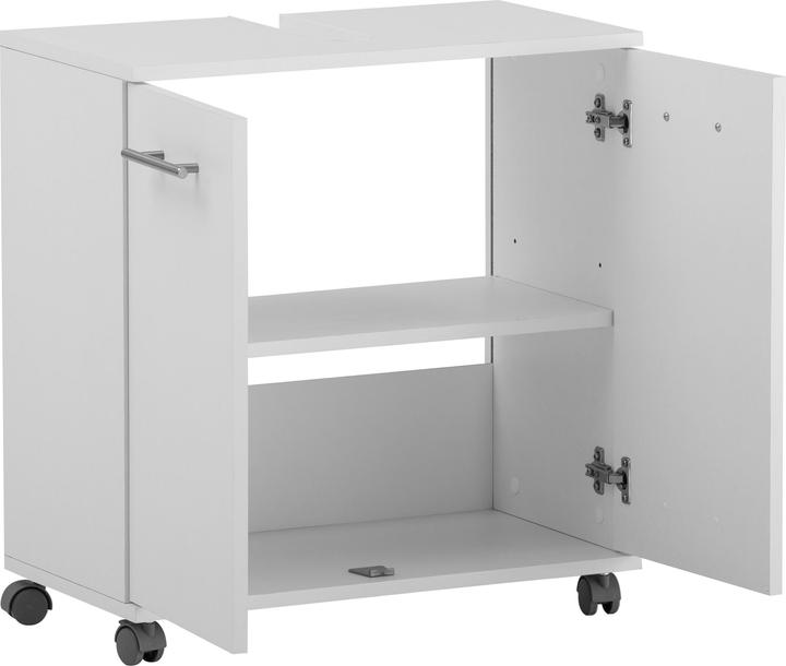 Produktbild Schildmeyer Emmi Waschbeckenunterschrank