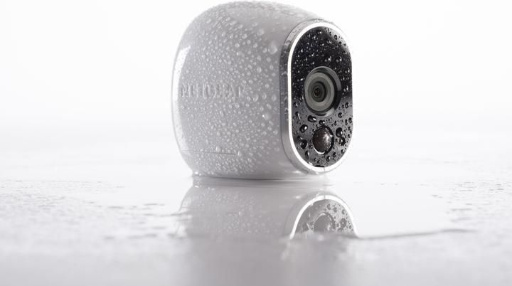 Image du produit Arlo VMS3230 set de 2 (1280 x 720 pixels)