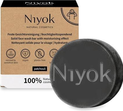 Produktbild Niyok Feste Gesichtsreinigung (Gesichtsseife)