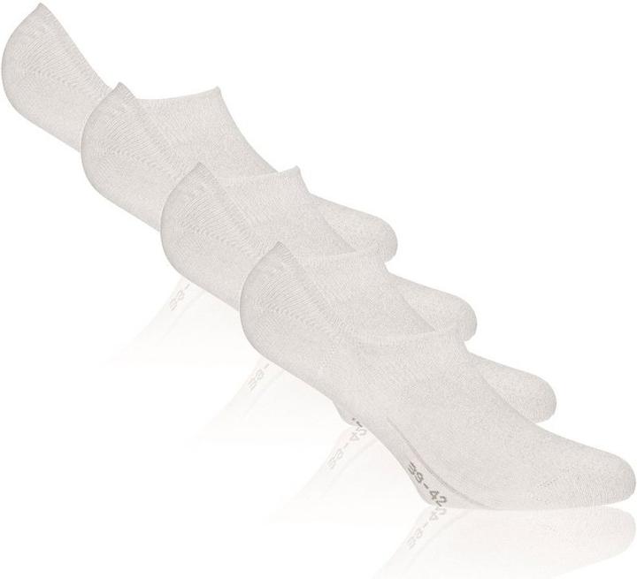 Actual product image Rohner Footies (Single pack, 43 - 46)