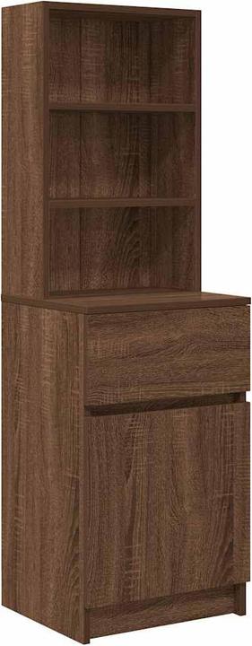 Produktbild vidaXL Nachttisch