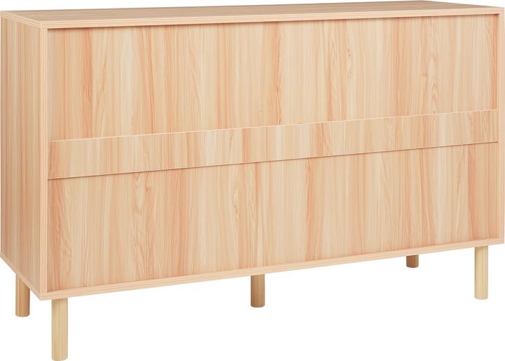 Image du produit Beliani Sharpe (120 x 40 x 74 cm)