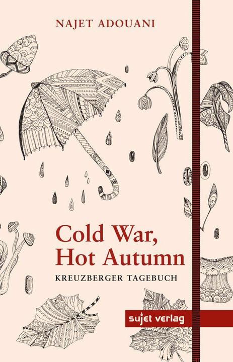 Image du produit Cold War, Hot Autumn (Allemand, Christa Schuenke, Najet Adouani, 2025)