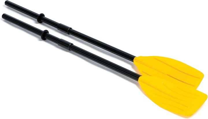Immagine prodotto Intex Pagaia per barca (122 cm, 3 pezzi)