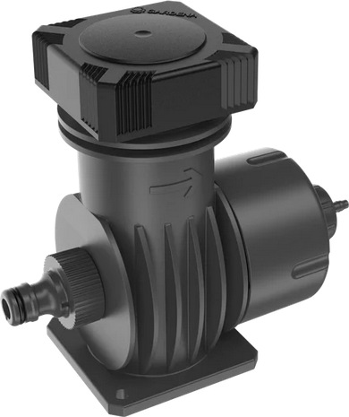 Actual product image Gardena Basic unit 2000 (Drip irrigation basic unit)